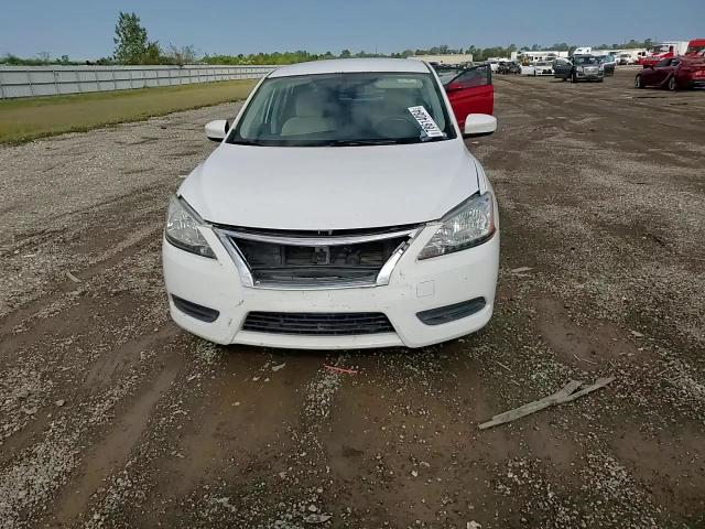 2015 Nissan Sentra - Image 11