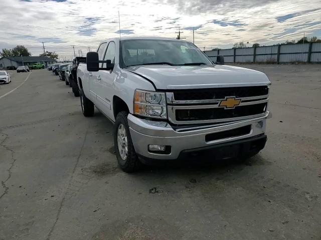 2013 Chevrolet Silverado K2500 Heavy Duty Ltz VIN: 1GC1KYE88DF190418 Lot: 78611924