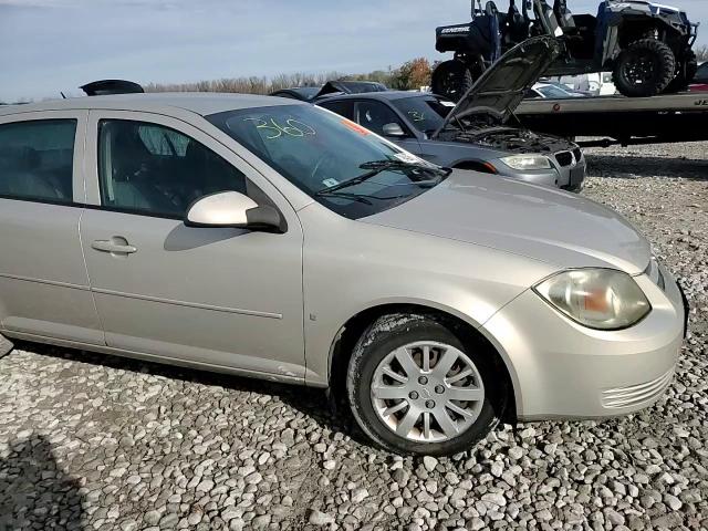 2009 Chevrolet Cobalt Lt VIN: 1G1AT58H397250073 Lot: 79845264