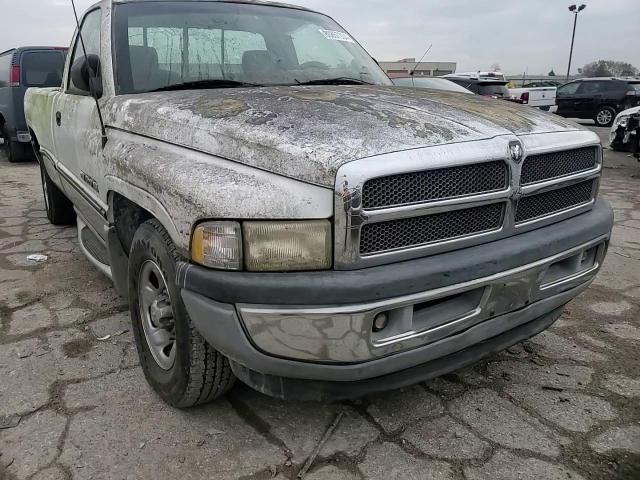 1995 Dodge Ram 1500 VIN: 1B7HC16Y0SS368599 Lot: 80857334