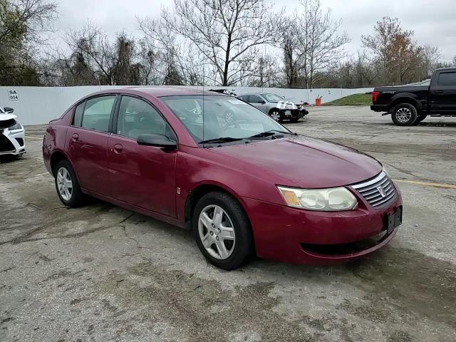 2007 Saturn Ion Level 2 VIN: 1G8AJ55F66Z195208 Lot: 80730684