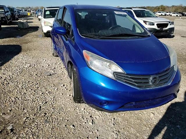 2015 Nissan Versa Note S VIN: 3N1CE2CP3FL393784 Lot: 79033334