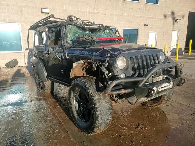 2017 Jeep Wrangler - Image 14