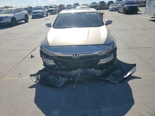 2018 Honda Accord - Image 11