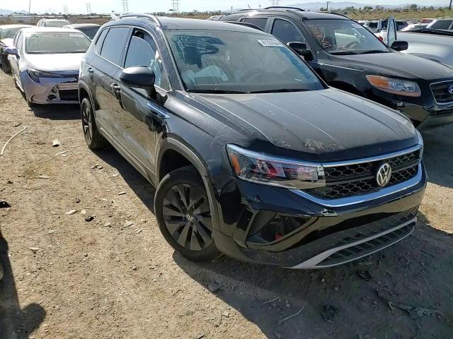 2023 Volkswagen Taos - Image 11