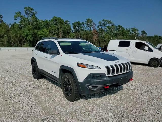 2016 Jeep Cherokee - Image 14