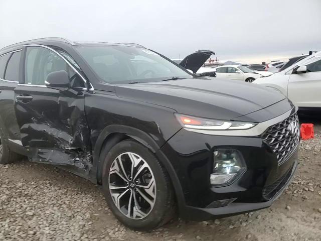 2020 Hyundai Santa Fe - Image 10