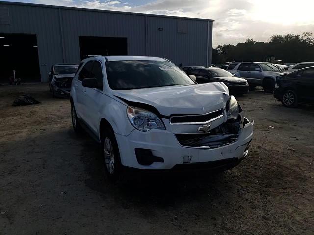 2014 Chevrolet Equinox - Image 14