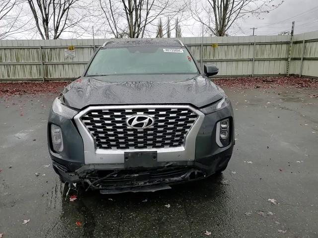 2020 Hyundai Palisade Sel VIN: KM8R4DHE5LU163996 Lot: 80133894