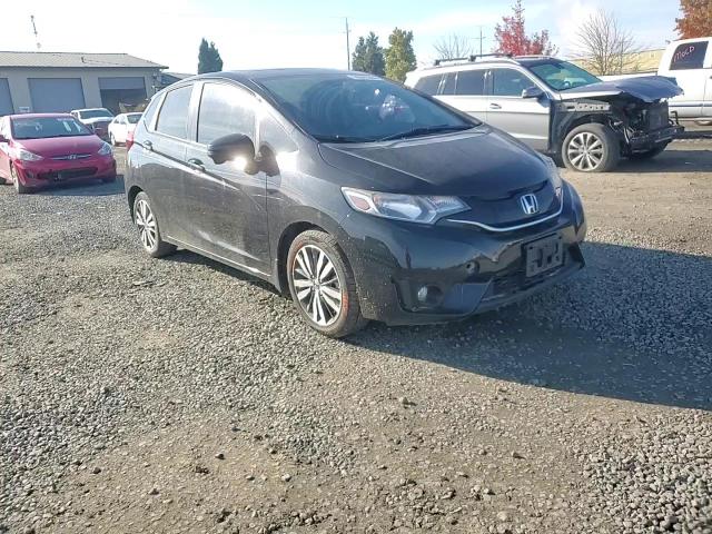 2016 Honda Fit - Image 11