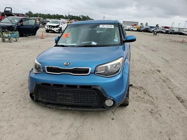 2016 Kia Soul - Image 12