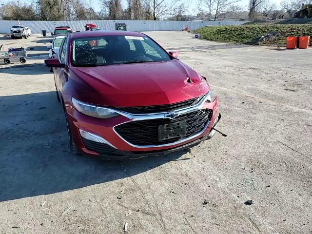 2023 Chevrolet Malibu - Image 10