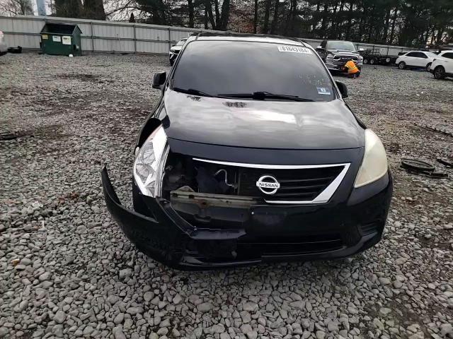 2012 Nissan Versa - Image 11