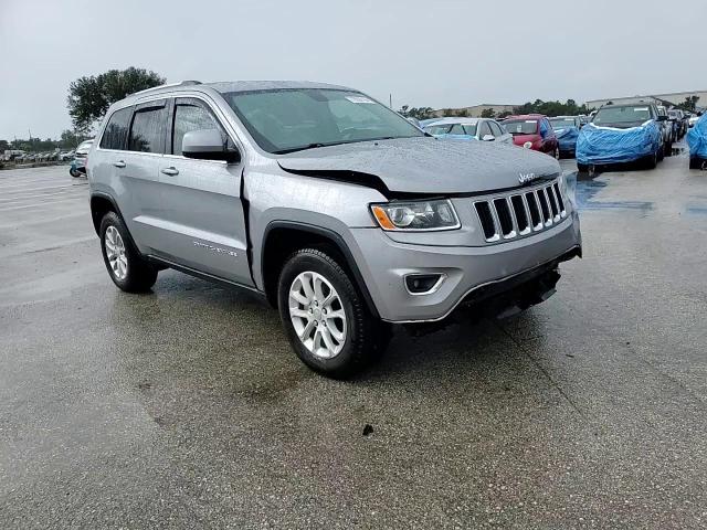 2015 Jeep Grand Cherokee Laredo VIN: 1C4RJFAG0FC237761 Lot: 79500194