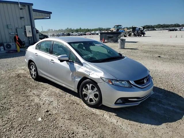 2014 Honda Civic - Image 10