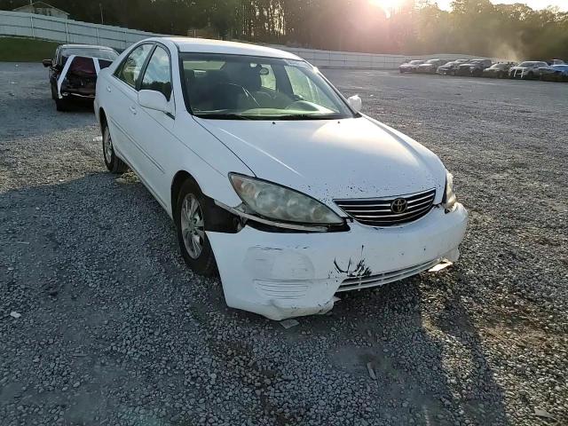 2005 Toyota Camry Le VIN: 4T1BE32K85U401110 Lot: 80462754