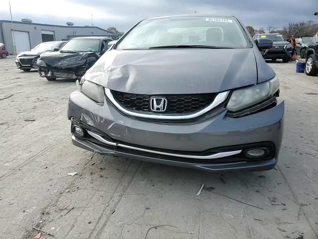 2014 Honda Civic - Image 10