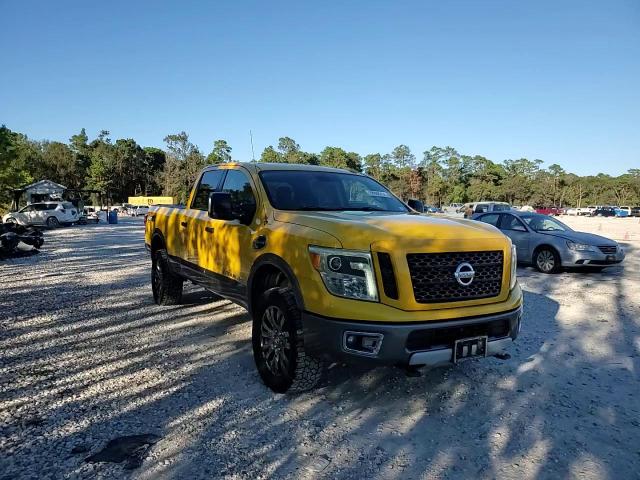 2016 Nissan Titan - Image 13