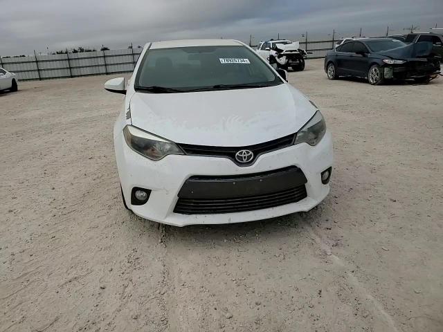 2015 Toyota Corolla - Image 11
