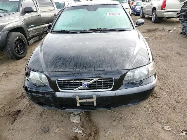 2004 Volvo S60 - Image 11