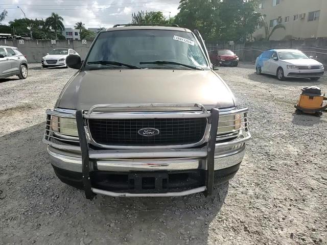 2002 Ford Expedition Xlt VIN: 1FMRU15W32LA87260 Lot: 78977264