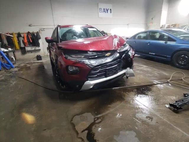 2021 Chevrolet TrailBlazer - Image 13