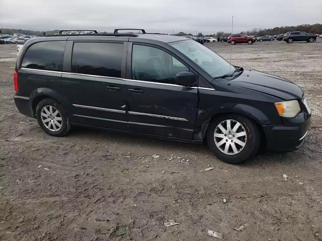 2012 Chrysler Town & Country Touring VIN: 2C4RC1BG2CR283087 Lot: 79176624