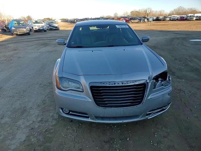 2014 Chrysler 300 S VIN: 2C3CCAGG6EH321397 Lot: 79843754