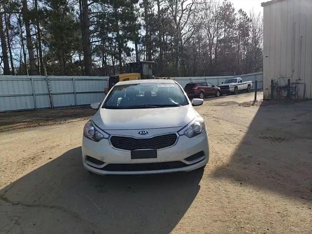 2015 Kia Forte - Image 11