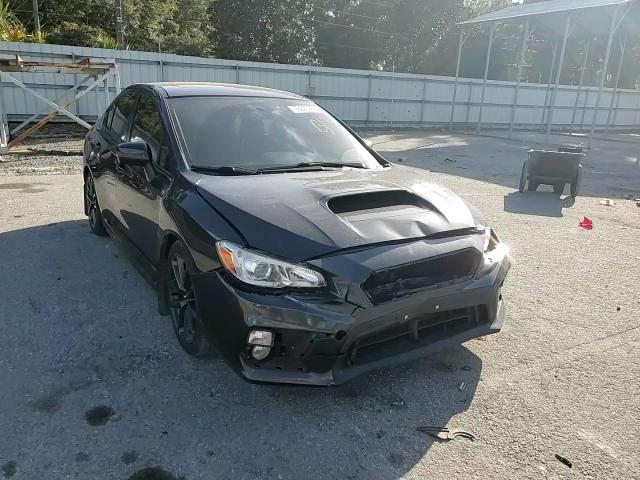 2018 Subaru Wrx Premium VIN: JF1VA1C69J9804762 Lot: 78220364