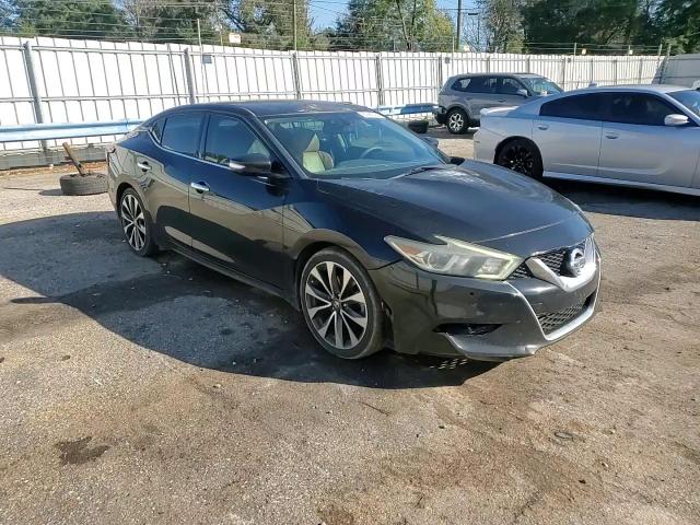 2016 Nissan Maxima - Image 10