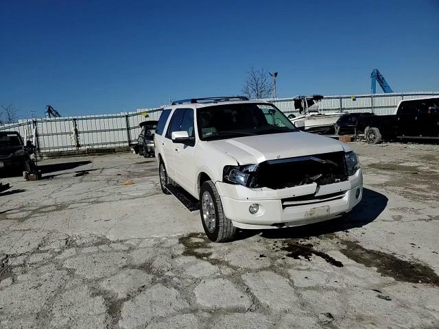 2013 Ford Expedition Limited VIN: 1FMJU2A56DEF66067 Lot: 82613614