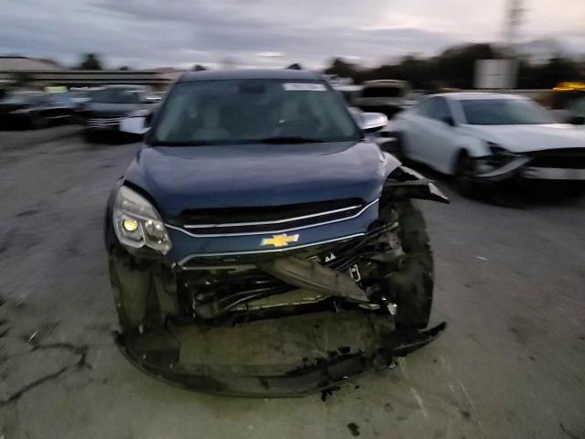 2017 Chevrolet Equinox - Image 11