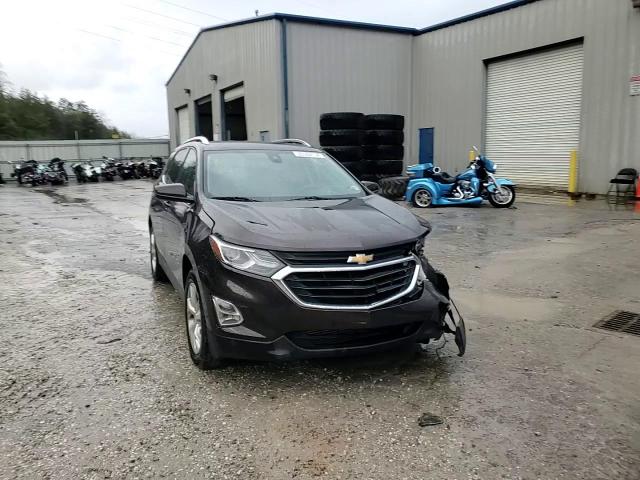 2020 Chevrolet Equinox Lt VIN: 2GNAXVEX1L6146901 Lot: 80388704