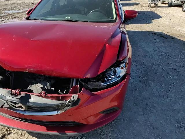 2015 Mazda 6 - Image 11