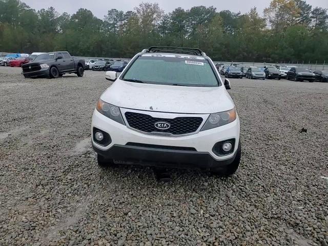 2012 Kia Sorento Ex VIN: 5XYKU4A2XCG251935 Lot: 80088034