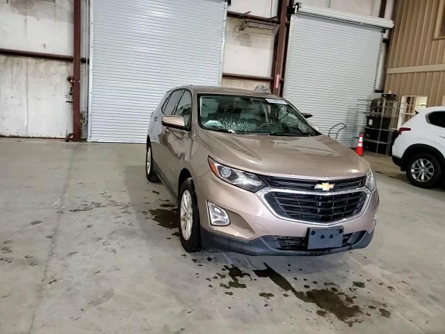 2018 Chevrolet Equinox Lt VIN: 2GNAXJEV6J6233164 Lot: 81240114