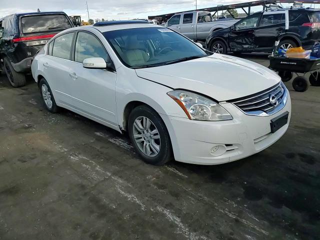 2012 Nissan Altima Base VIN: 1N4AL2AP9CC121525 Lot: 79259204