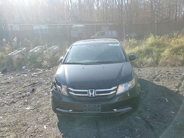 2014 Honda Odyssey - Image 11