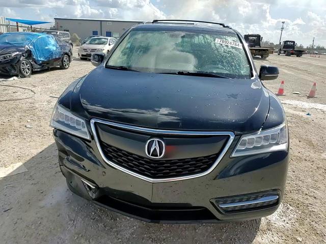 2015 Acura MDX - Image 13