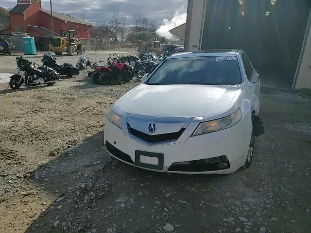 2010 Acura TL - Image 11
