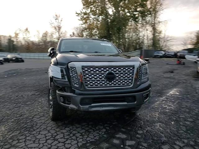 2019 Nissan Titan Xd Sl VIN: 1N6BA1F43KN521254 Lot: 81137814