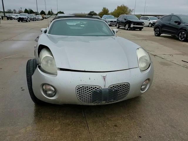 2007 Pontiac Solstice VIN: 1G2MB35B57Y116091 Lot: 79336864