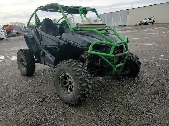 2015 Polaris Rzr Xp 1000 Eps VIN: 3NSVDE996FF437633 Lot: 79568764