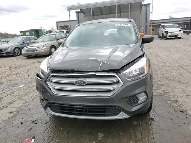 2019 Ford Escape Se VIN: 1FMCU0GD2KUA11504 Lot: 81951504