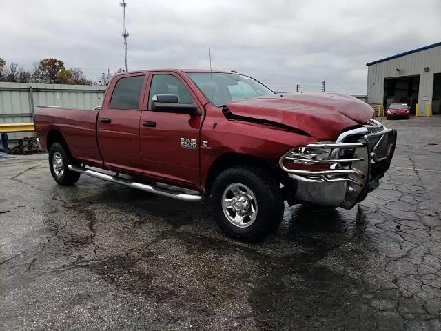 2013 RAM 2500 - Image 13