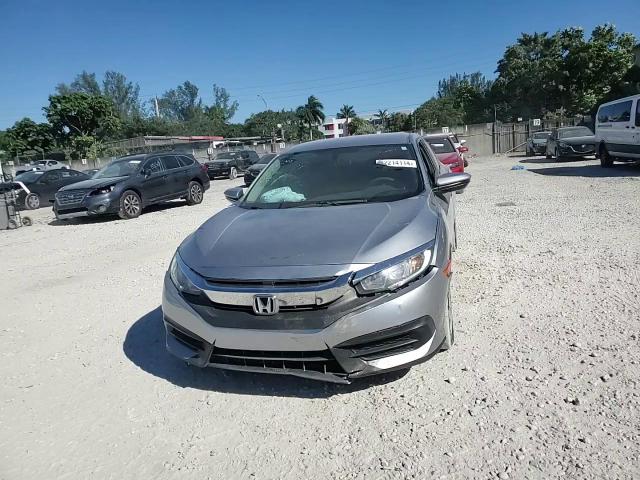 2017 Honda Civic - Image 10