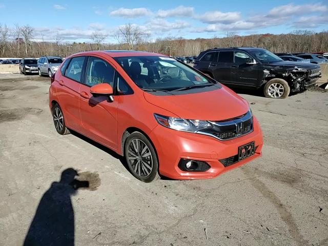 2018 Honda Fit - Image 11