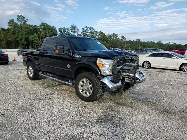 2015 Ford F250 Super Duty VIN: 1FT7W2BT0FED15828 Lot: 79012934