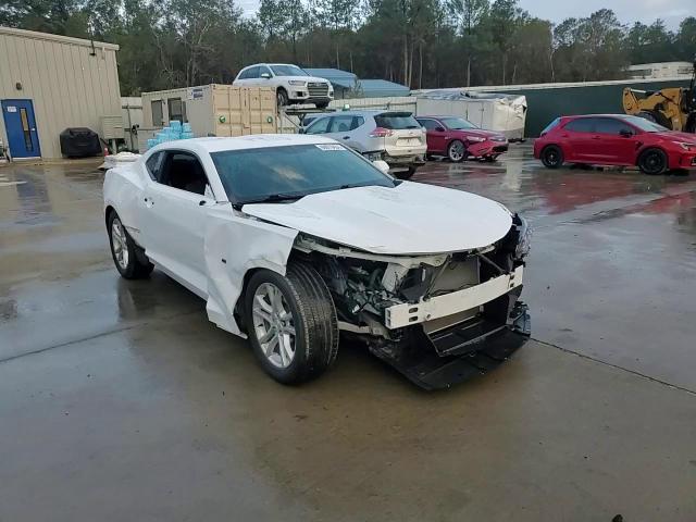 2022 Chevrolet Camaro Ls VIN: 1G1FB1RX6N0105927 Lot: 80078434